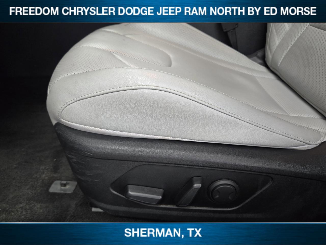 2024 Hyundai Elantra Limited Sherman TX