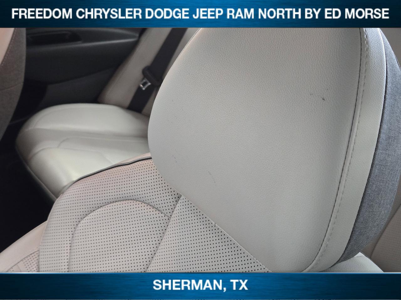 2024 Hyundai Elantra Limited Sherman TX