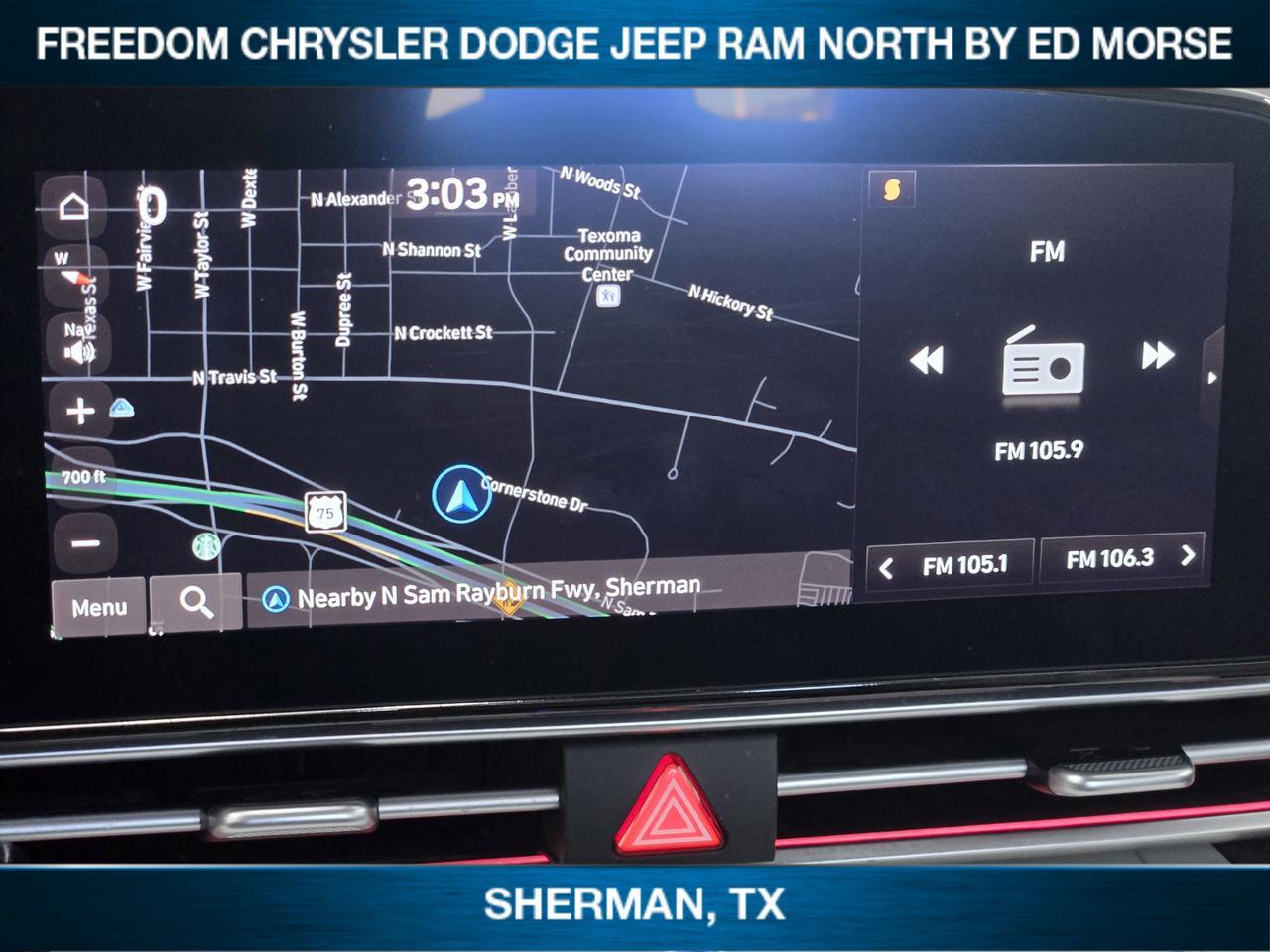 2024 Hyundai Elantra Limited Sherman TX