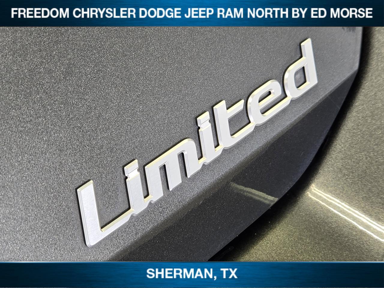 2024 Hyundai Elantra Limited Sherman TX