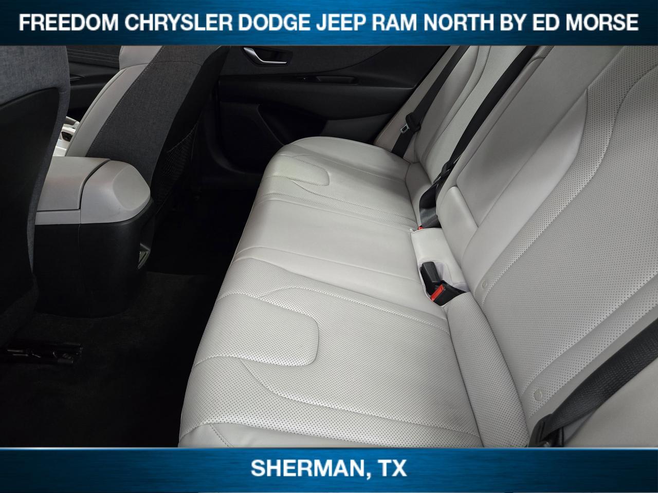 2024 Hyundai Elantra Limited Sherman TX