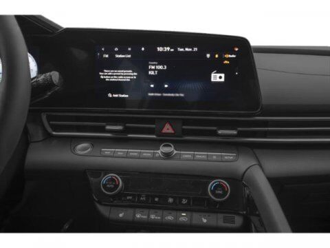 2024 Hyundai Elantra Limited Sherman TX