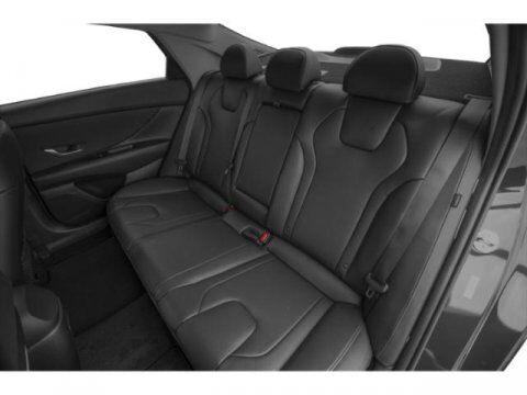 2024 Hyundai Elantra Limited Sherman TX
