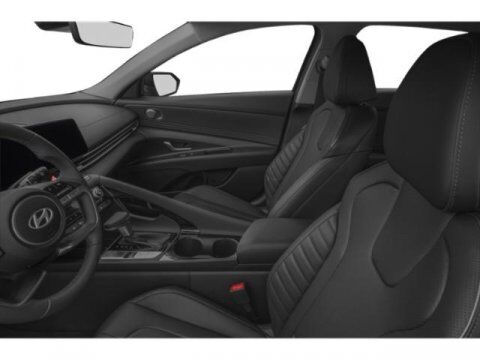 2024 Hyundai Elantra Limited Sherman TX