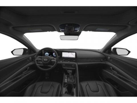 2024 Hyundai Elantra Limited Sherman TX
