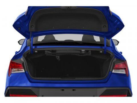 2024 Hyundai Elantra Limited Sherman TX