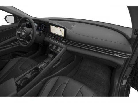 2024 Hyundai Elantra Limited Sherman TX