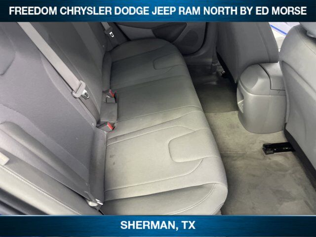 2024 Hyundai Elantra SE Sherman TX
