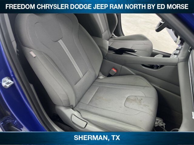 2024 Hyundai Elantra SE Sherman TX