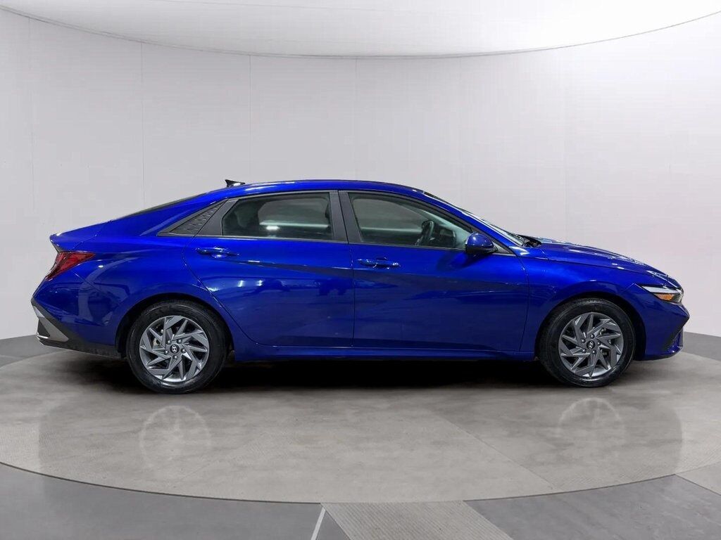 2024 Hyundai Elantra SEL San Clemente CA