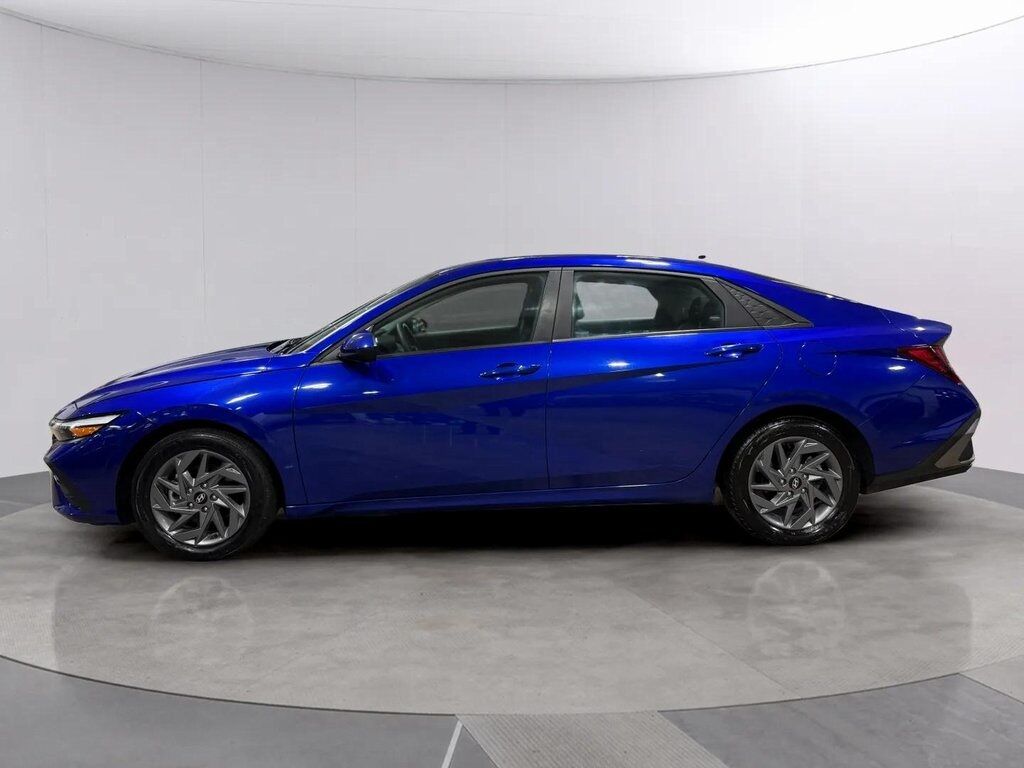 2024 Hyundai Elantra SEL San Clemente CA