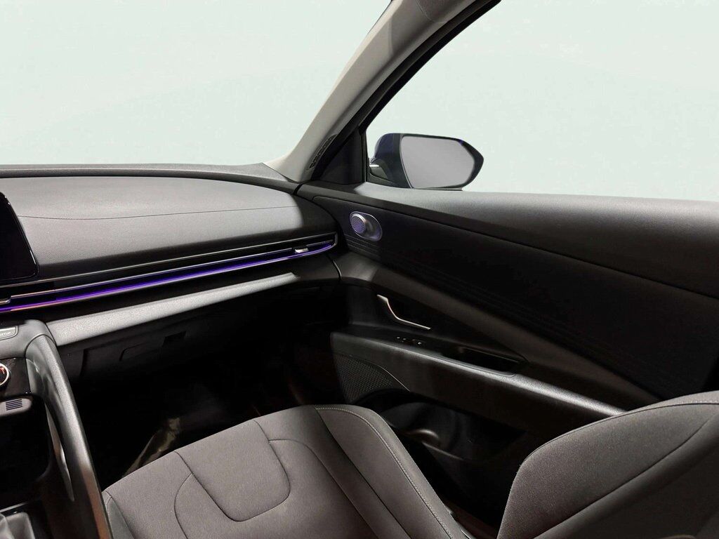 2024 Hyundai Elantra SEL San Clemente CA