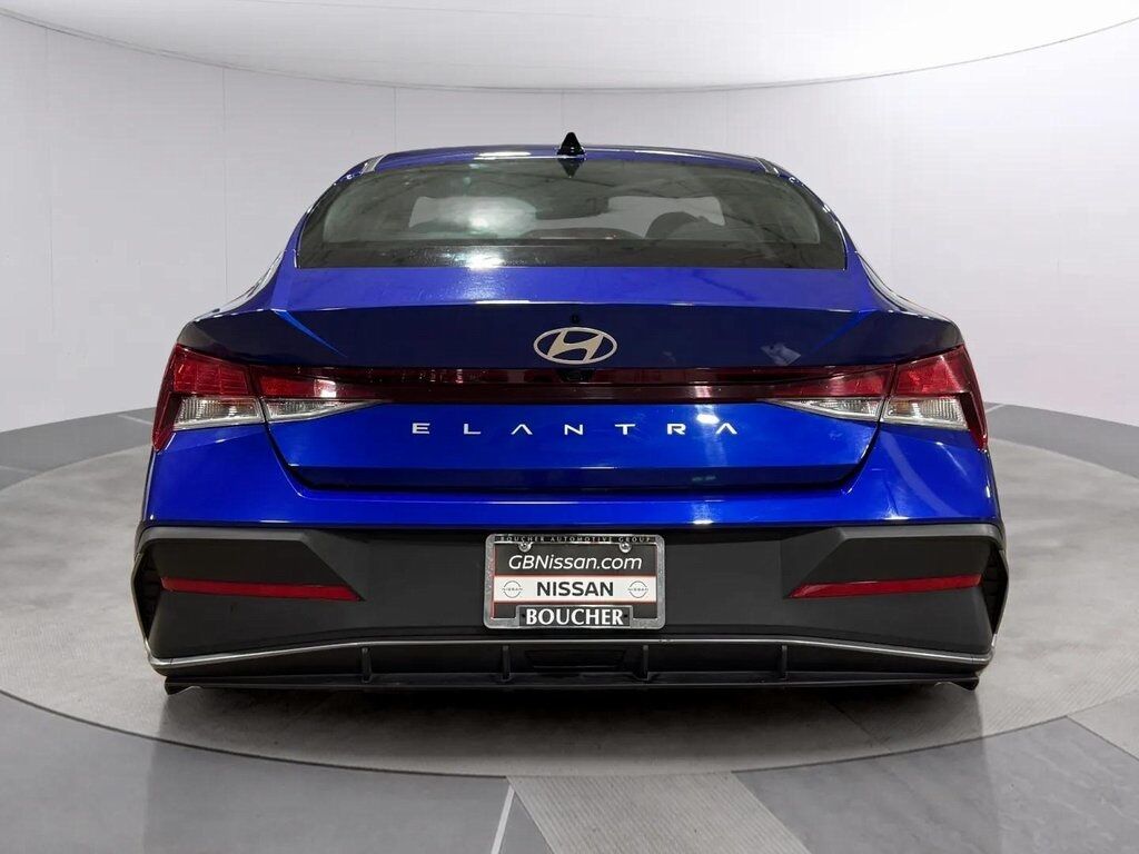 2024 Hyundai Elantra SEL San Clemente CA