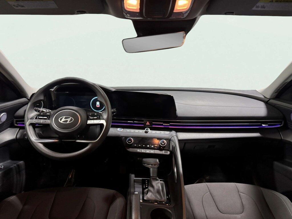 2024 Hyundai Elantra SEL San Clemente CA