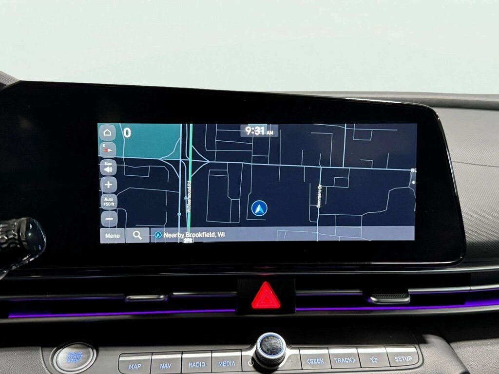 2024 Hyundai Elantra SEL San Clemente CA