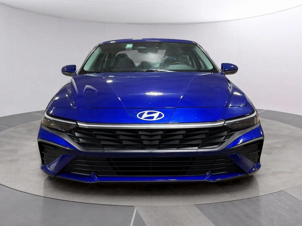 2024 Hyundai Elantra SEL San Clemente CA