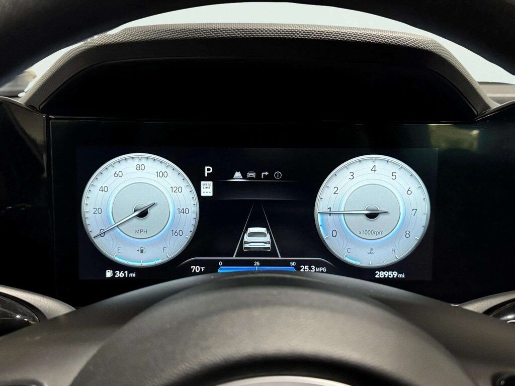 2024 Hyundai Elantra SEL San Clemente CA