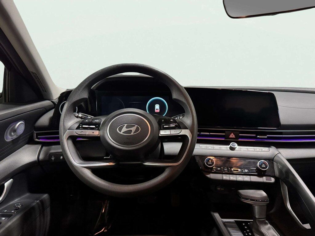 2024 Hyundai Elantra SEL San Clemente CA