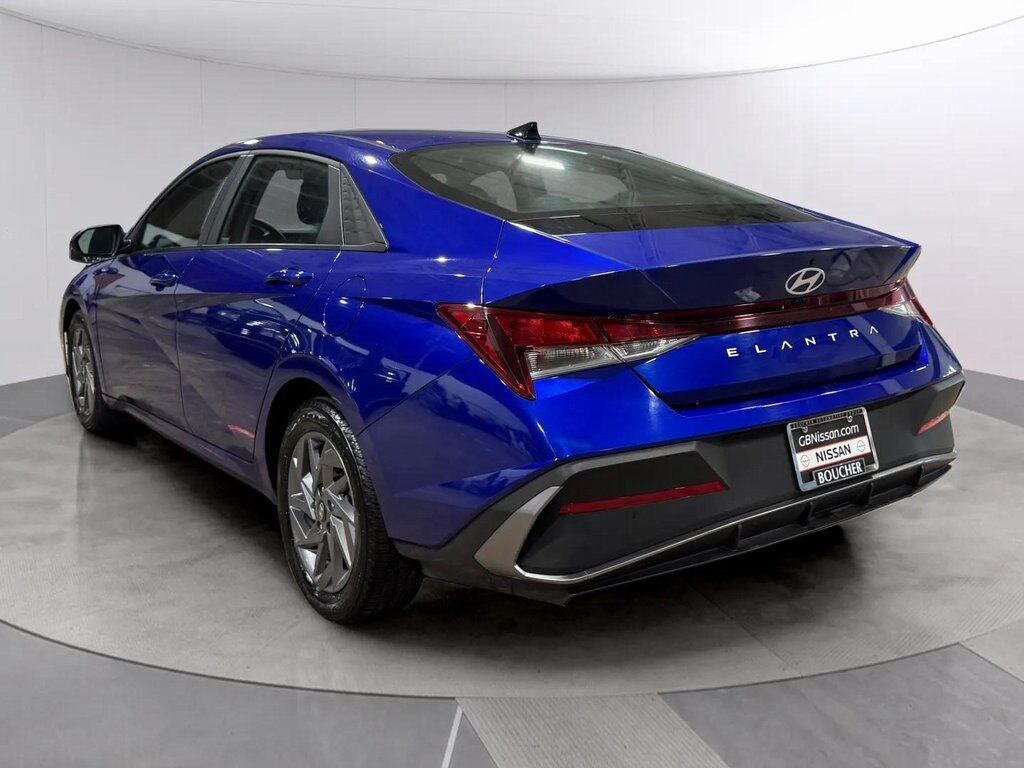 2024 Hyundai Elantra SEL San Clemente CA