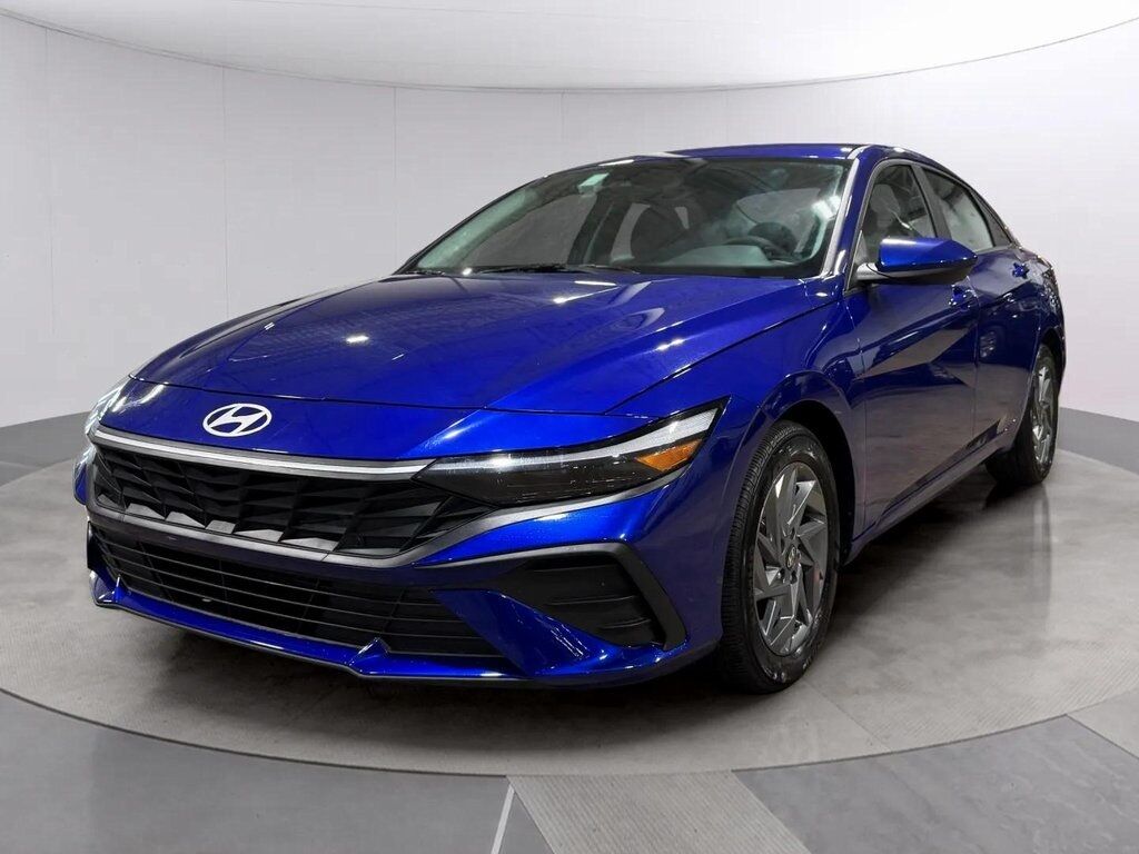 2024 Hyundai Elantra SEL San Clemente CA