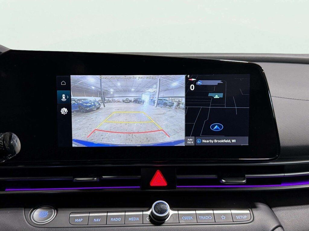 2024 Hyundai Elantra SEL San Clemente CA