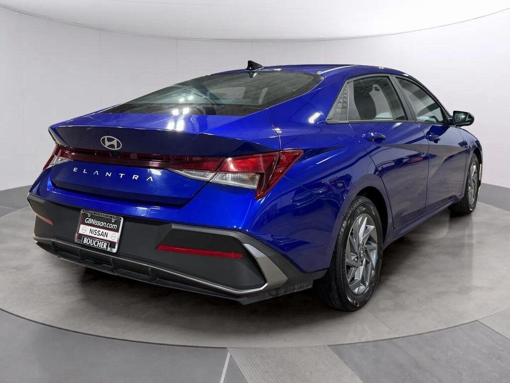 2024 Hyundai Elantra SEL San Clemente CA