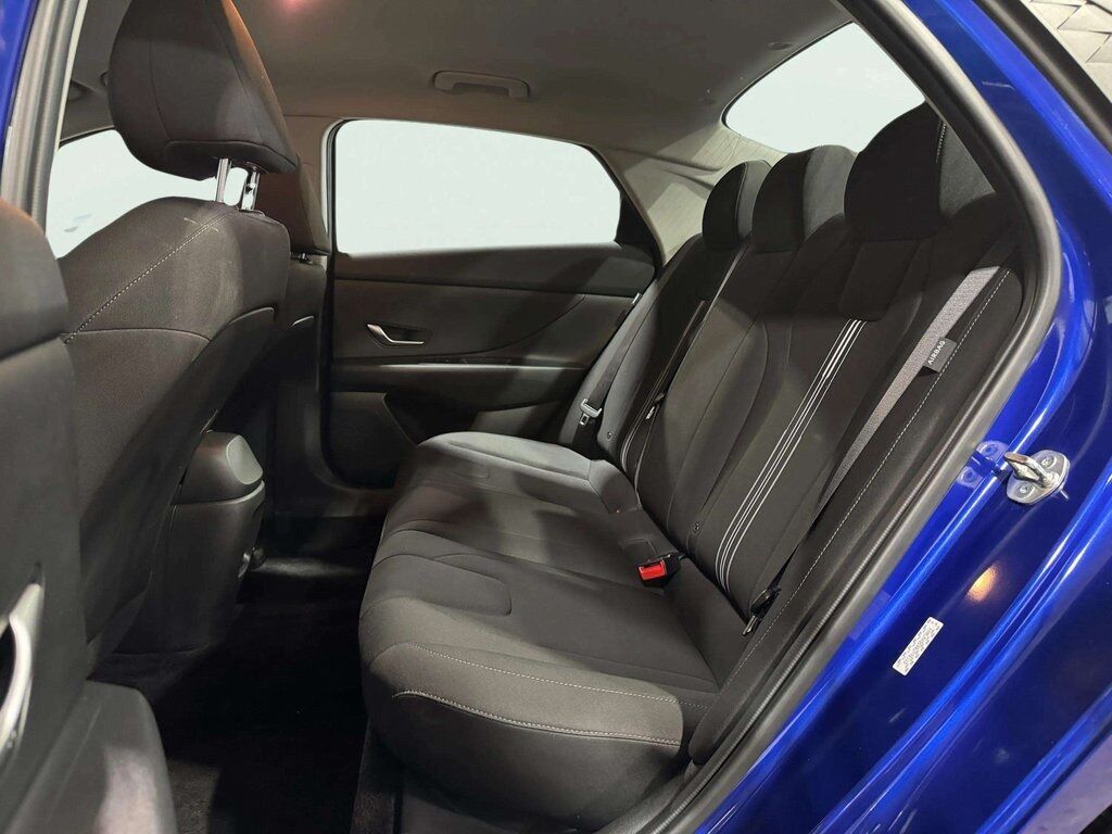 2024 Hyundai Elantra SEL San Clemente CA