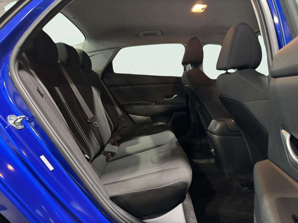 2024 Hyundai Elantra SEL San Clemente CA