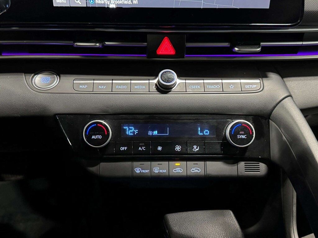 2024 Hyundai Elantra SEL San Clemente CA