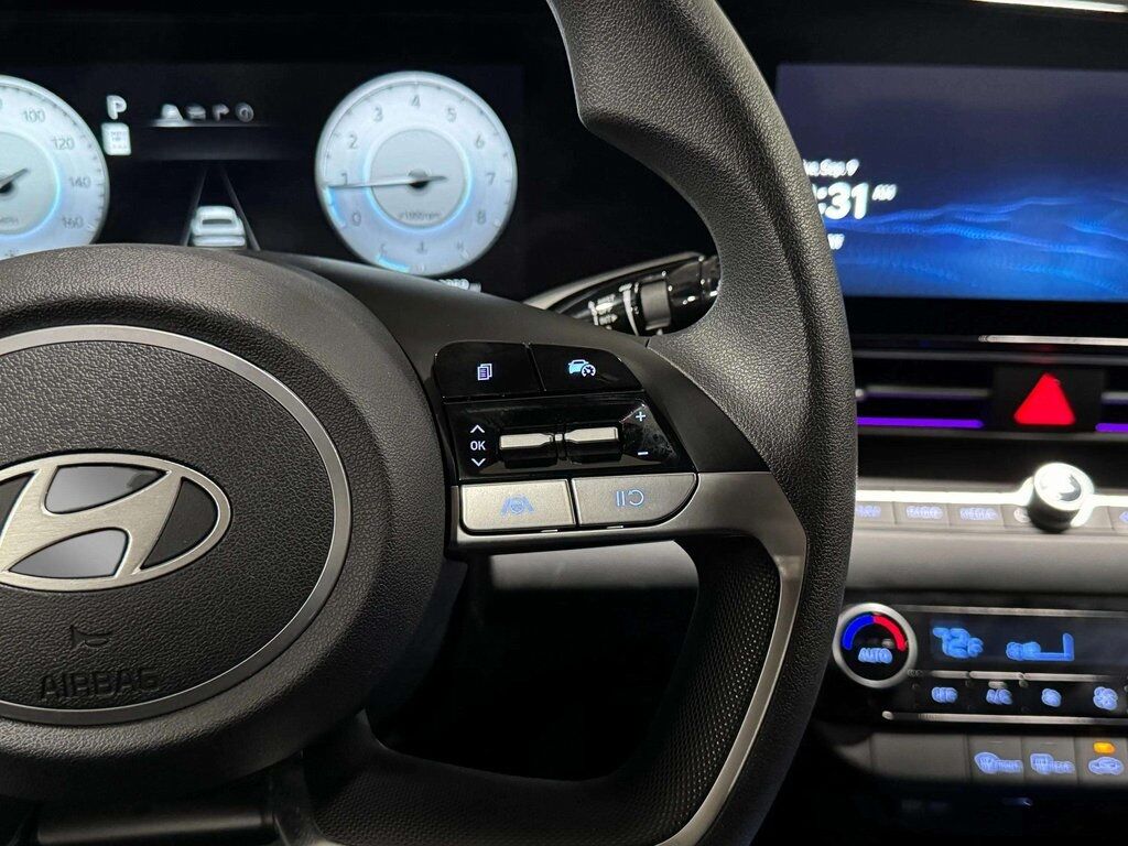 2024 Hyundai Elantra SEL San Clemente CA