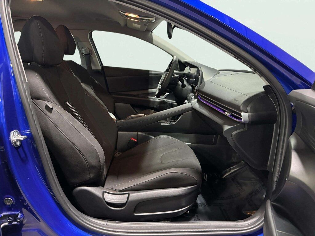 2024 Hyundai Elantra SEL San Clemente CA