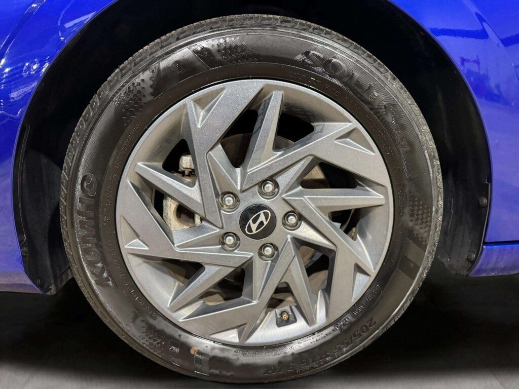 2024 Hyundai Elantra SEL San Clemente CA