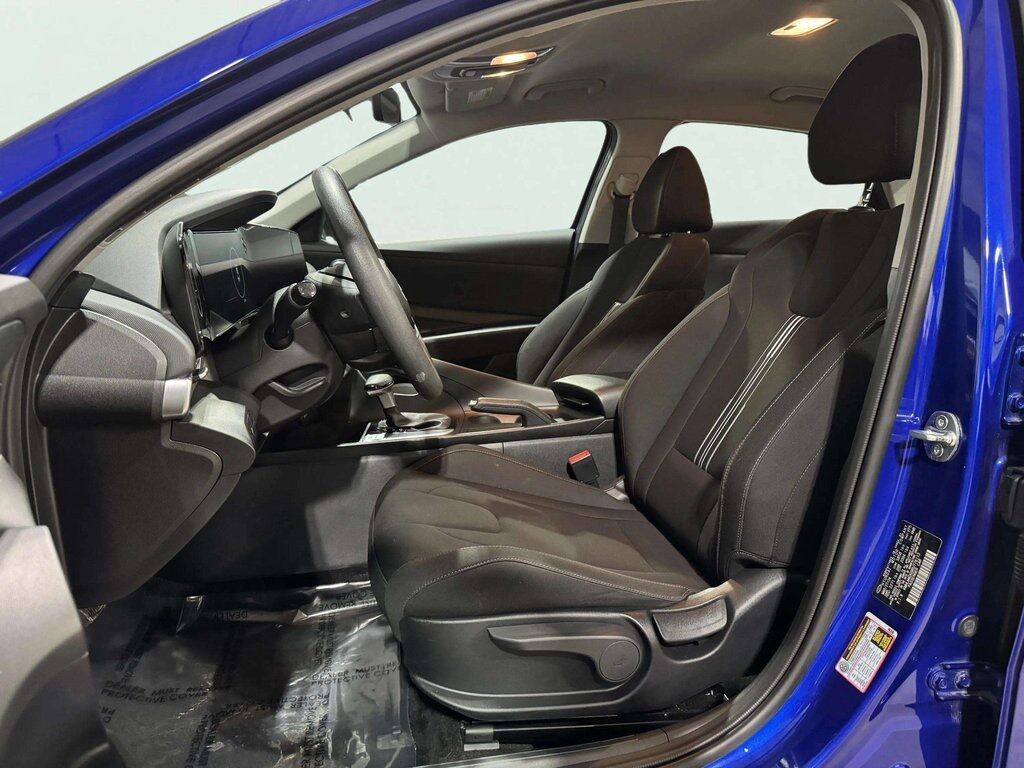 2024 Hyundai Elantra SEL San Clemente CA