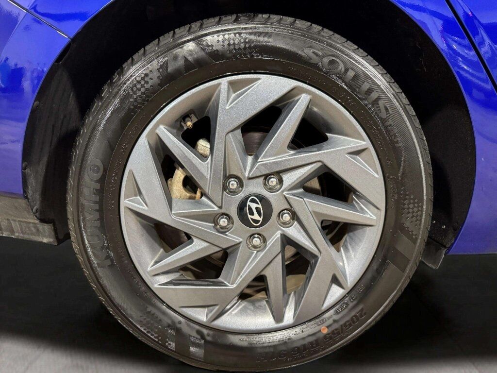 2024 Hyundai Elantra SEL San Clemente CA