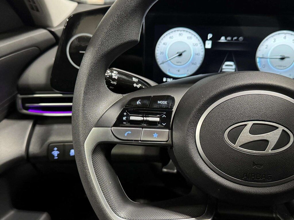 2024 Hyundai Elantra SEL San Clemente CA