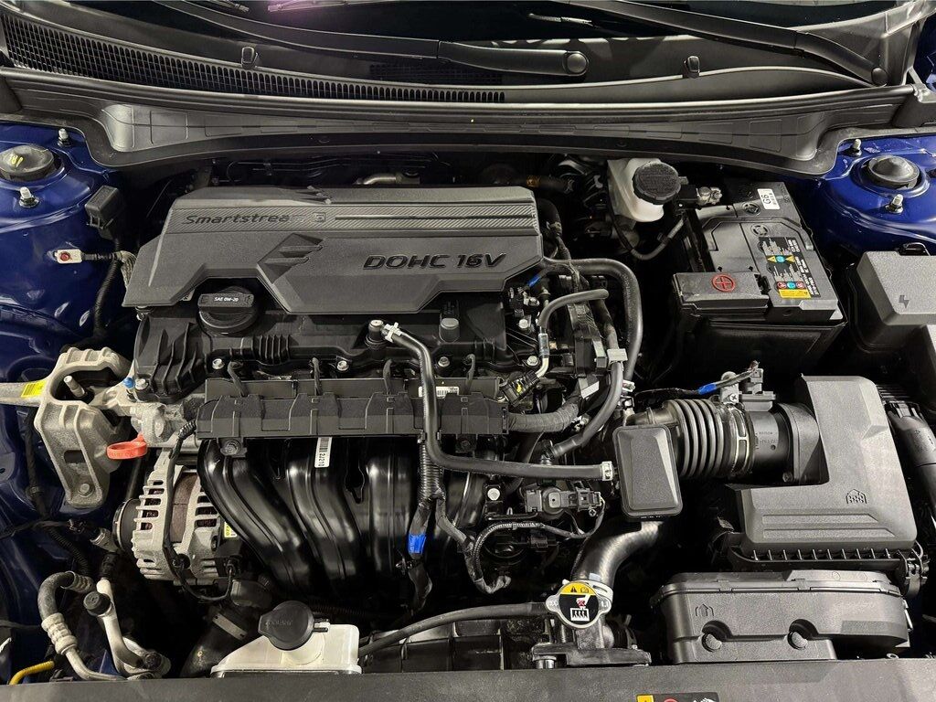 2024 Hyundai Elantra SEL San Clemente CA