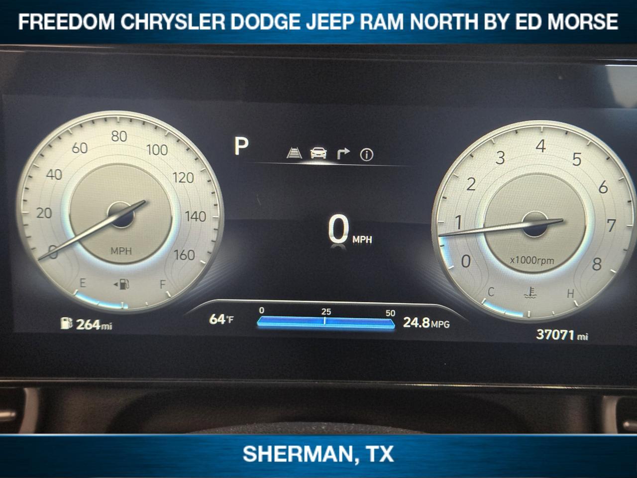 2024 Hyundai Elantra SEL Sherman TX