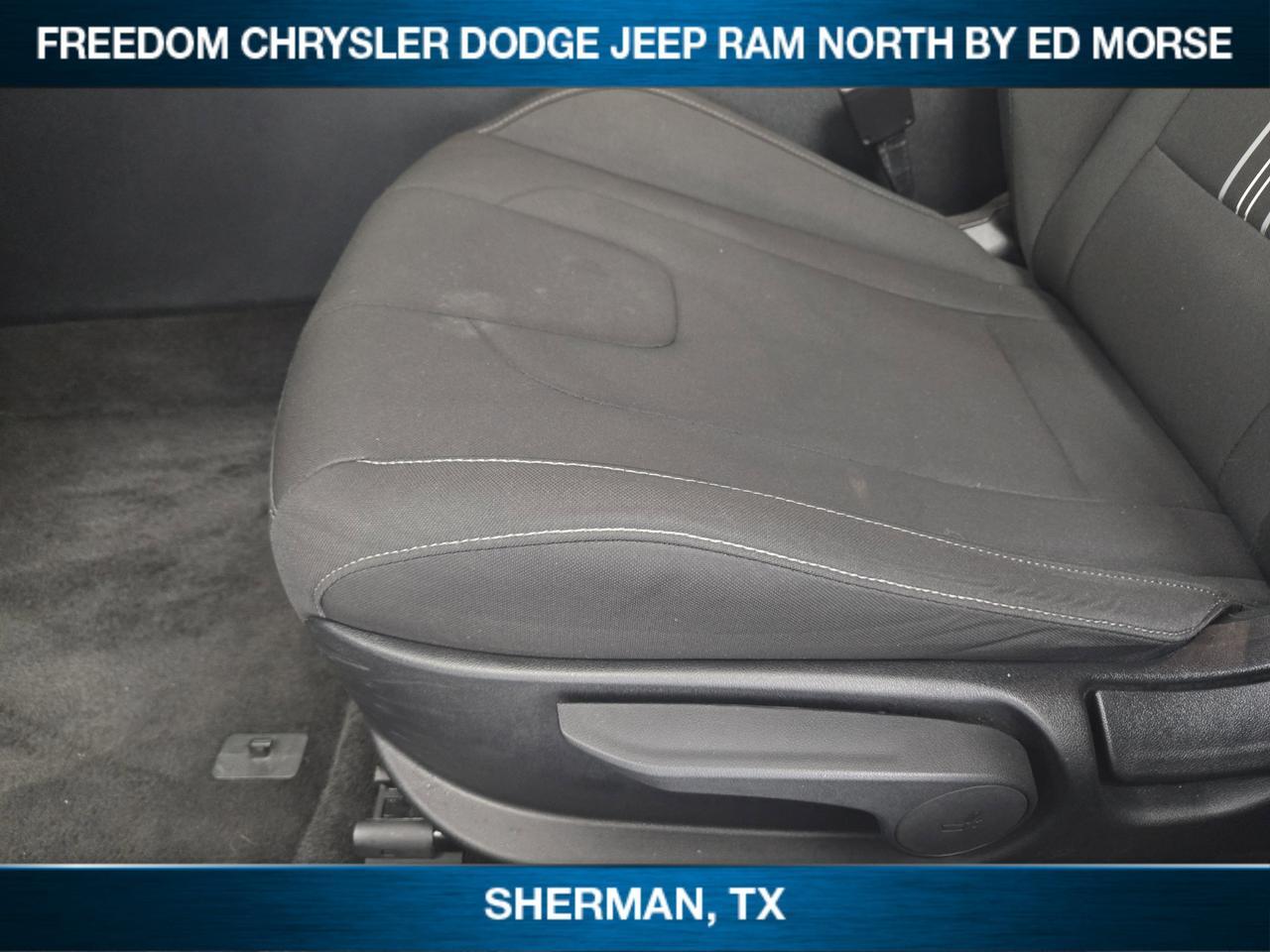 2024 Hyundai Elantra SEL Sherman TX