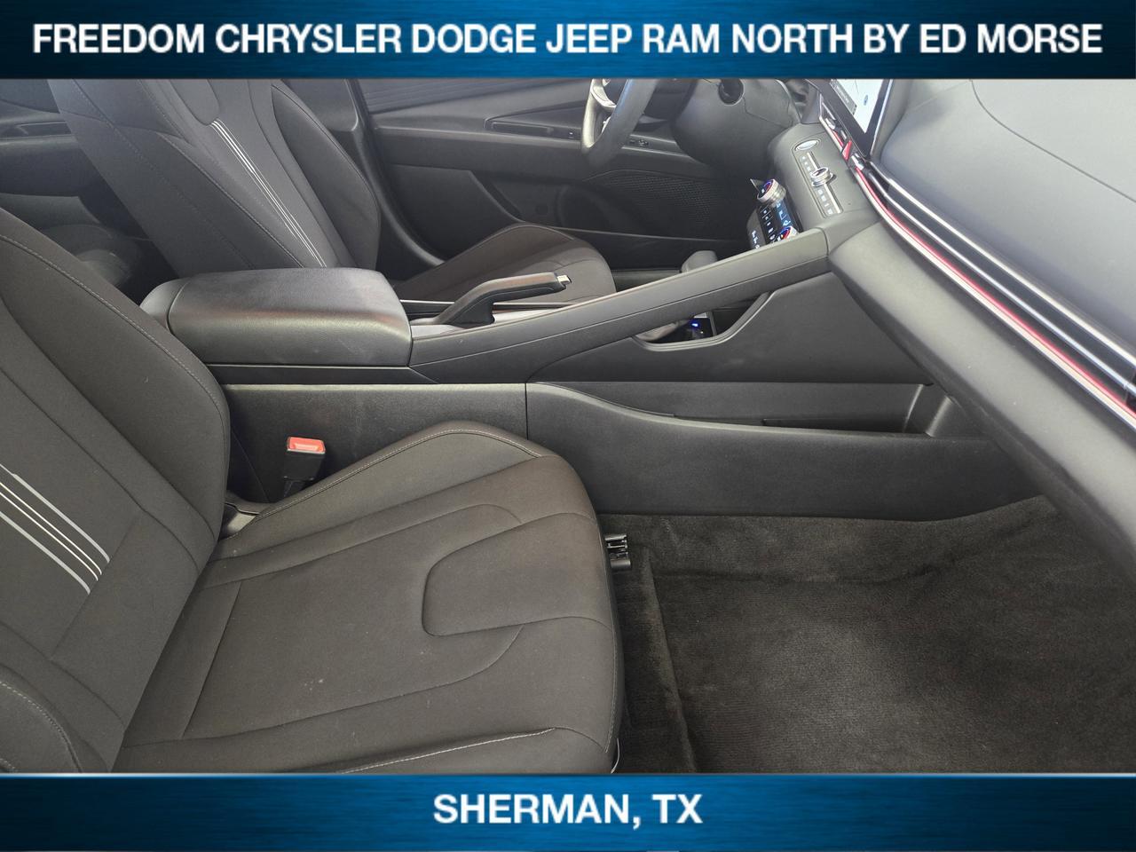 2024 Hyundai Elantra SEL Sherman TX