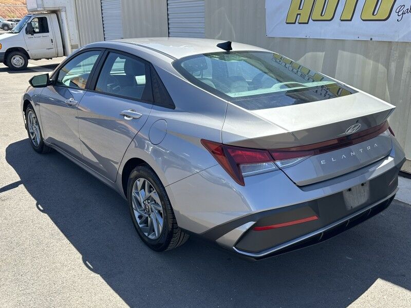 2024 Hyundai Elantra SEL St George UT 2024 Hyundai Elantra SEL St George UT