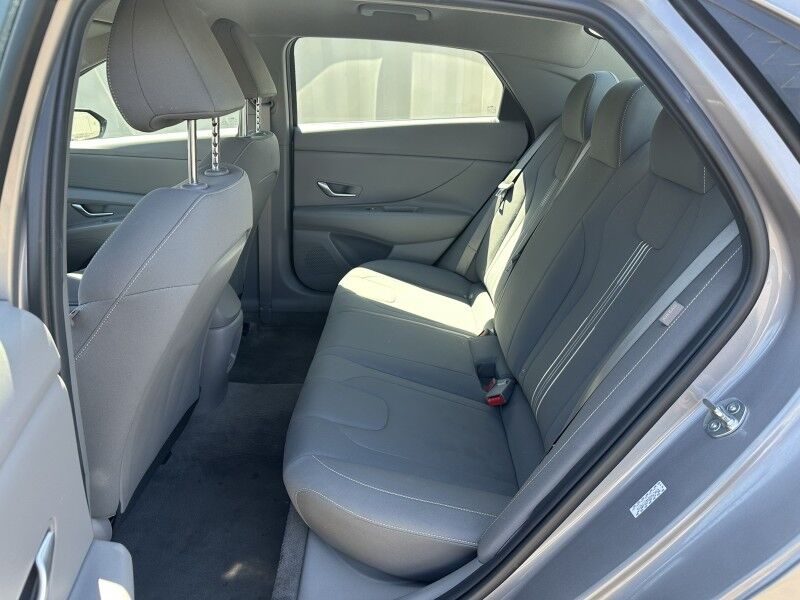2024 Hyundai Elantra SEL St George UT 2024 Hyundai Elantra SEL St George UT