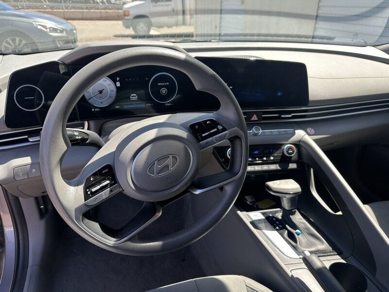 2024 Hyundai Elantra SEL St George UT 2024 Hyundai Elantra SEL St George UT