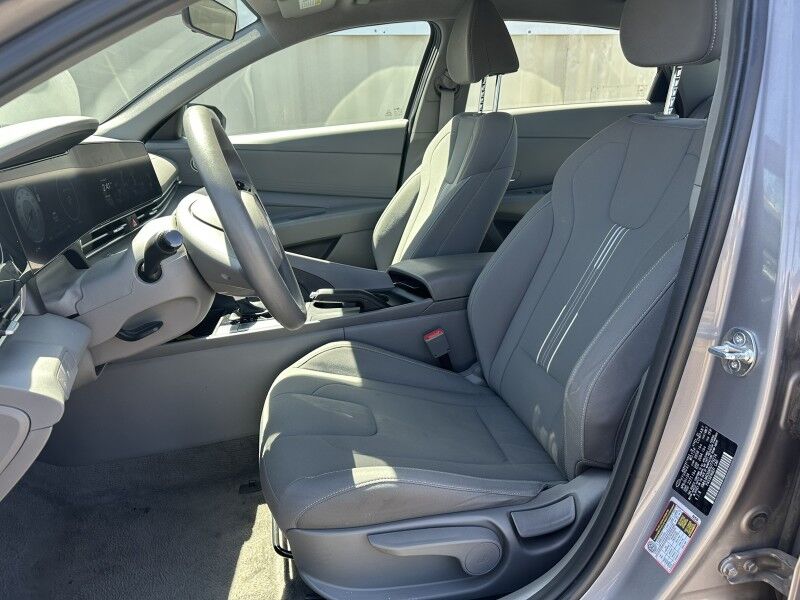 2024 Hyundai Elantra SEL St George UT 2024 Hyundai Elantra SEL St George UT