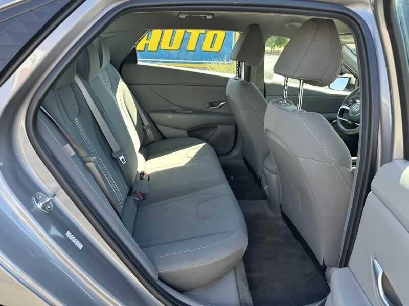 2024 Hyundai Elantra SEL St George UT 2024 Hyundai Elantra SEL St George UT