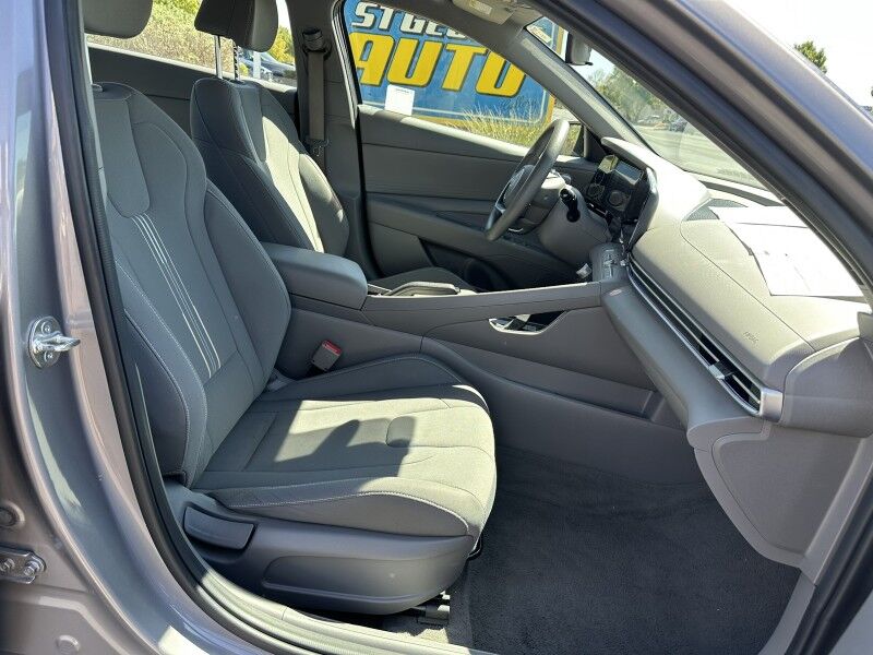 2024 Hyundai Elantra SEL St George UT 2024 Hyundai Elantra SEL St George UT