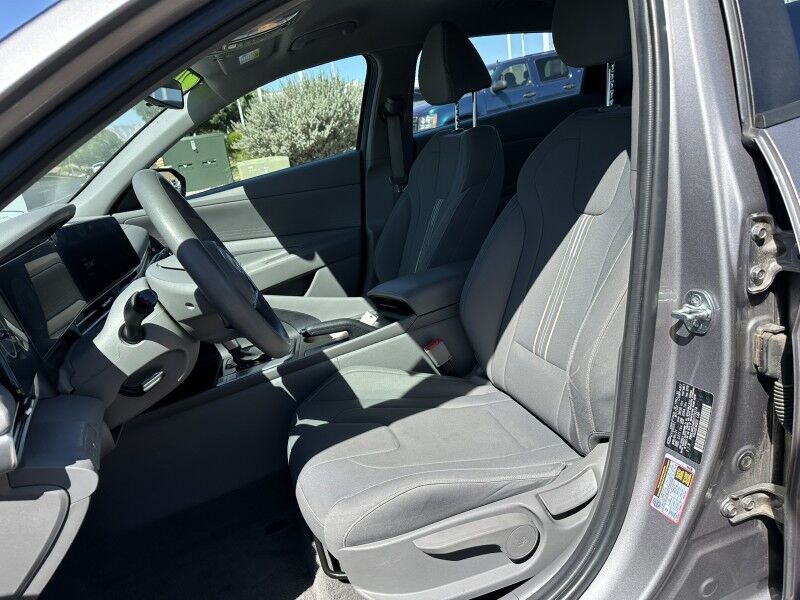 2024 Hyundai Elantra SEL St George UT 2024 Hyundai Elantra SEL St George UT