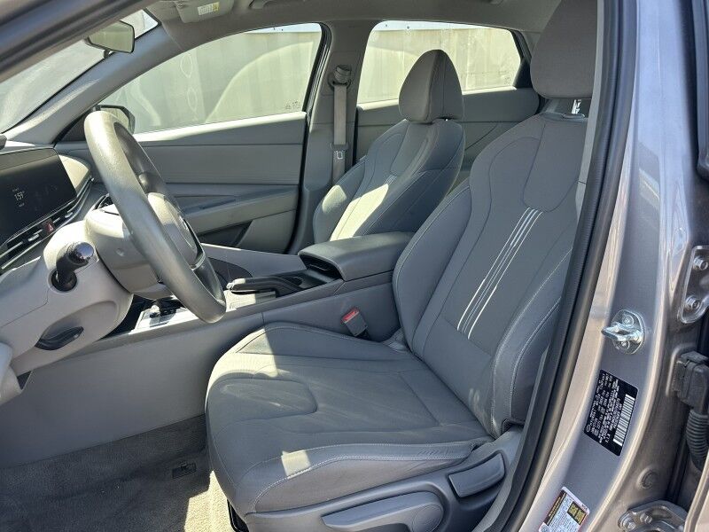 2024 Hyundai Elantra SEL St George UT 2024 Hyundai Elantra SEL St George UT