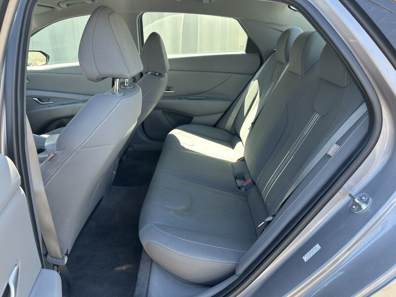 2024 Hyundai Elantra SEL St George UT 2024 Hyundai Elantra SEL St George UT