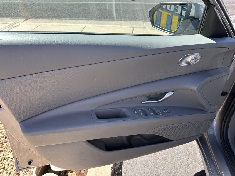 2024 Hyundai Elantra SEL St George UT 2024 Hyundai Elantra SEL St George UT