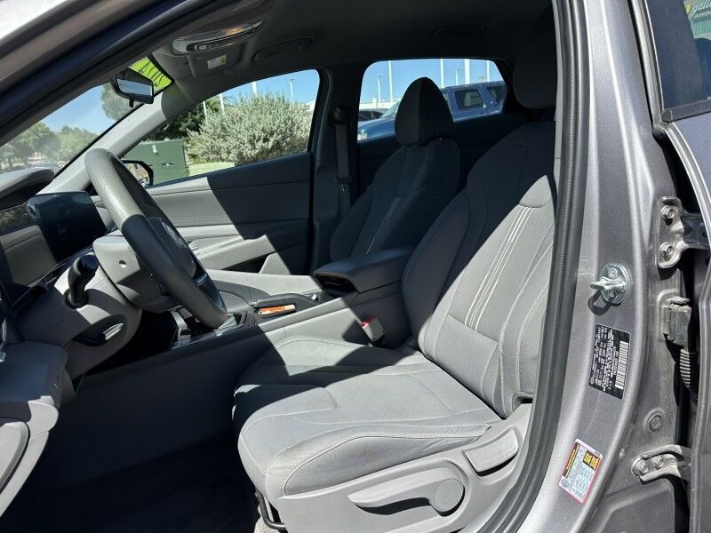 2024 Hyundai Elantra SEL St George UT 2024 Hyundai Elantra SEL St George UT